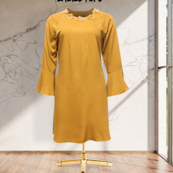 Stylish Women's Tops Trendy Casual & Party Wear