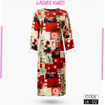 Stylish Women's Kurtis Trendy Ethnic Wear
