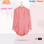 Stylish Women's Tops Trendy Casual & Party Wear