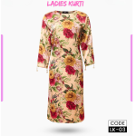 Stylish Women's Kurtis Trendy Ethnic Wear