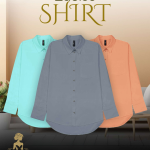 Stylish Women's Shirt