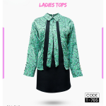 Stylish Women's Tops Trendy Casual & Party Wear