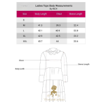 Stylish Women's Tops Trendy Casual & Party Wear