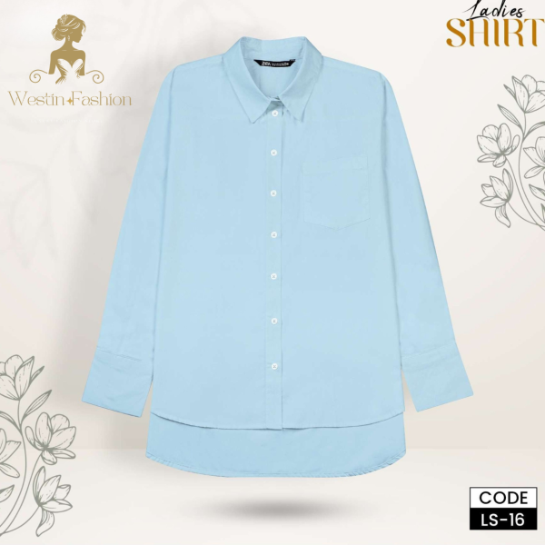 Stylish Women's Shirt
