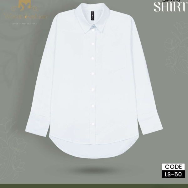 Stylish Women's Shirt