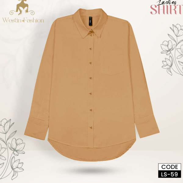 Stylish Women's Shirt