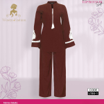 Stylish Women's Co-Ords Dress Trendy Casual & Party Wear