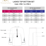 Stylish Women's Co-Ords Dress Trendy Casual & Party Wear