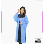 Stylish Women's Long Tops Trendy Casual & Party Wear