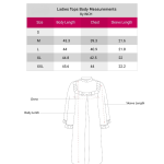 Stylish Women's Long Tops Trendy Casual & Party Wear