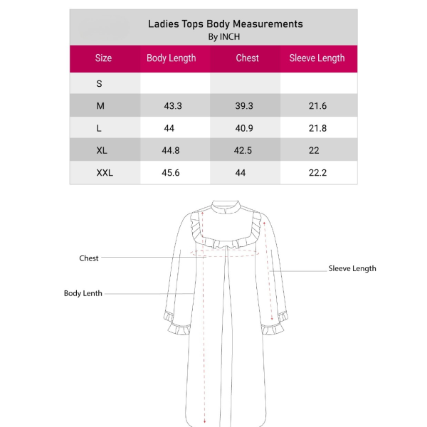 Stylish Women's Long Tops Trendy Casual & Party Wear
