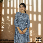 Stylish Women's Tops Trendy Casual & Party Wear