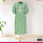 Stylish Women's Tops Trendy Casual & Party Wear