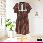 Stylish Women's Tops Trendy Casual & Party Wear
