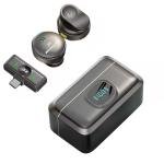 SX21 Smart Noise Reduction Wireless Microphone