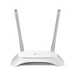 TP-Link TL-WR840N 300Mbps Wireless Wi-Fi Router