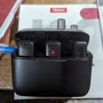 Ulanzi J12 Dual Wireless Microphone For Type-C