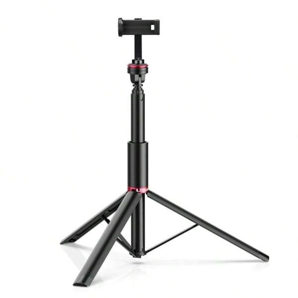 Ulanzi MT-89 Quick-Release Light Stand with Cold Shoe Mount