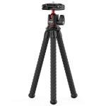 Ulanzi MT-11 Multifunctional Octopus Tripod For DSLR Camera & Smartphones
