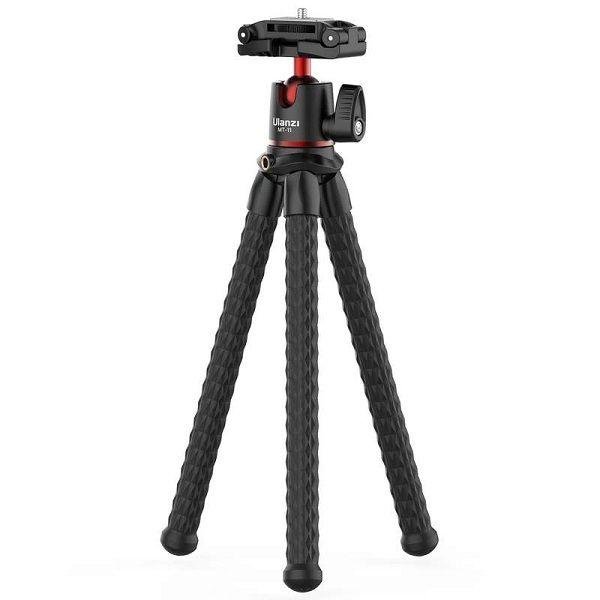 Ulanzi MT-11 Multifunctional Octopus Tripod For DSLR Camera & Smartphones