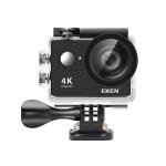 EKEN H9R Action Camera + All Accessories