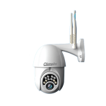 V380 Ptz Waterproof Outdoor 3MP HD Wifi IP Camera