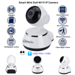 V380 WiFi Smart Doll Remote Home Security IP Camera
