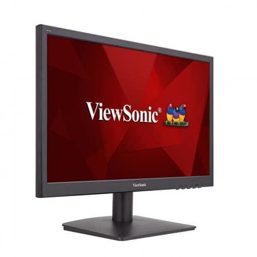 Viewsonic (HDMI, VGA) VA1903H 18.5" LED Monitor