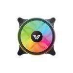 Value-Top 1298S 12CM RGB Casing Fan