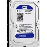 Western Digital Blue 7200RPM 1TB Desktop Hard disk