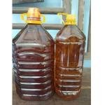 Deshi Mustard Oil / দেশি সরিষার তেল (২ লিটার)