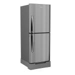WHIRLPOOL 236L CHROMIUM STEEL REFRIGERATOR