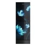 WHIRLPOOL 236L REFRIGERATOR WPL DC236 GL FLORINA BLUE