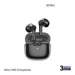 WiWU TWS 12 Wireless Bluetooth Earbuds