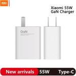 Xiaomi 55W GaN Charger With Type-C Cable