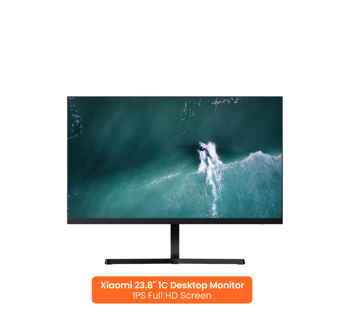 Xiaomi Mi 1C 23.8 Desktop Monitor