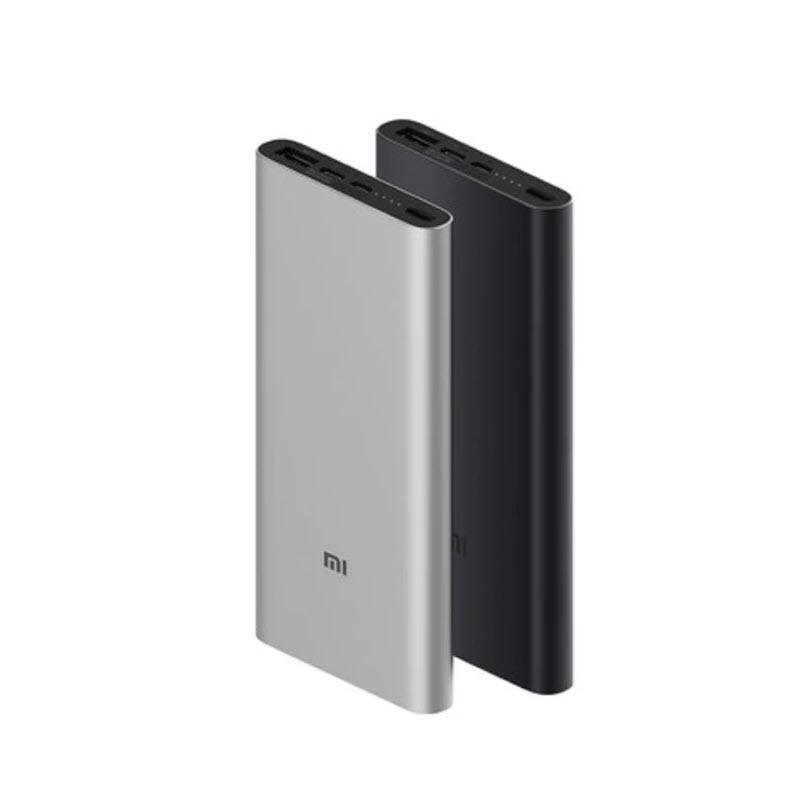 Mi Power Bank 10000mAh V3 2-way USB-C 18W Fast Charging