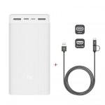 Xiaomi Power Bank 3 30000mAh Type C 18W Fast Charging